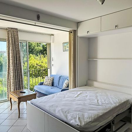 Apartment Les Roses Lauriers By Interhome Le Lavandou Εξωτερικό φωτογραφία