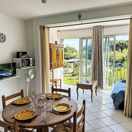 Apartment Les Roses Lauriers By Interhome Le Lavandou Εξωτερικό φωτογραφία