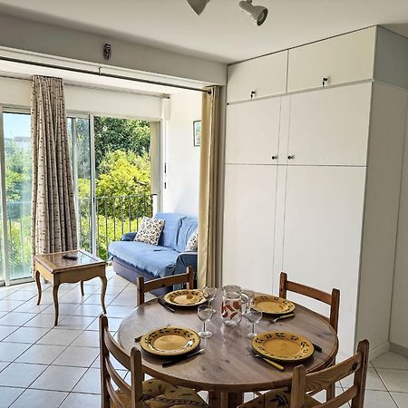 Apartment Les Roses Lauriers By Interhome Le Lavandou Εξωτερικό φωτογραφία