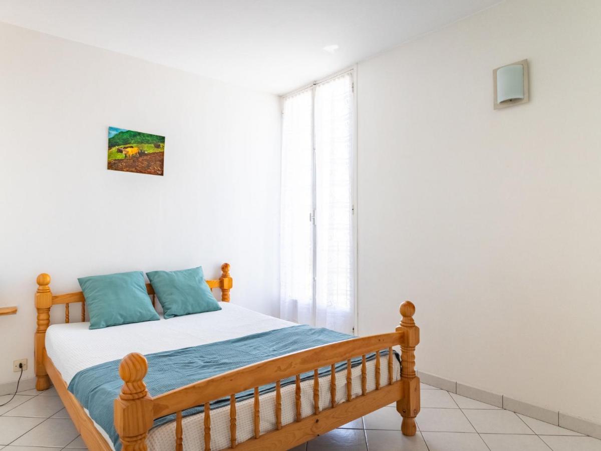 Apartment Les Roses Lauriers By Interhome Le Lavandou Εξωτερικό φωτογραφία
