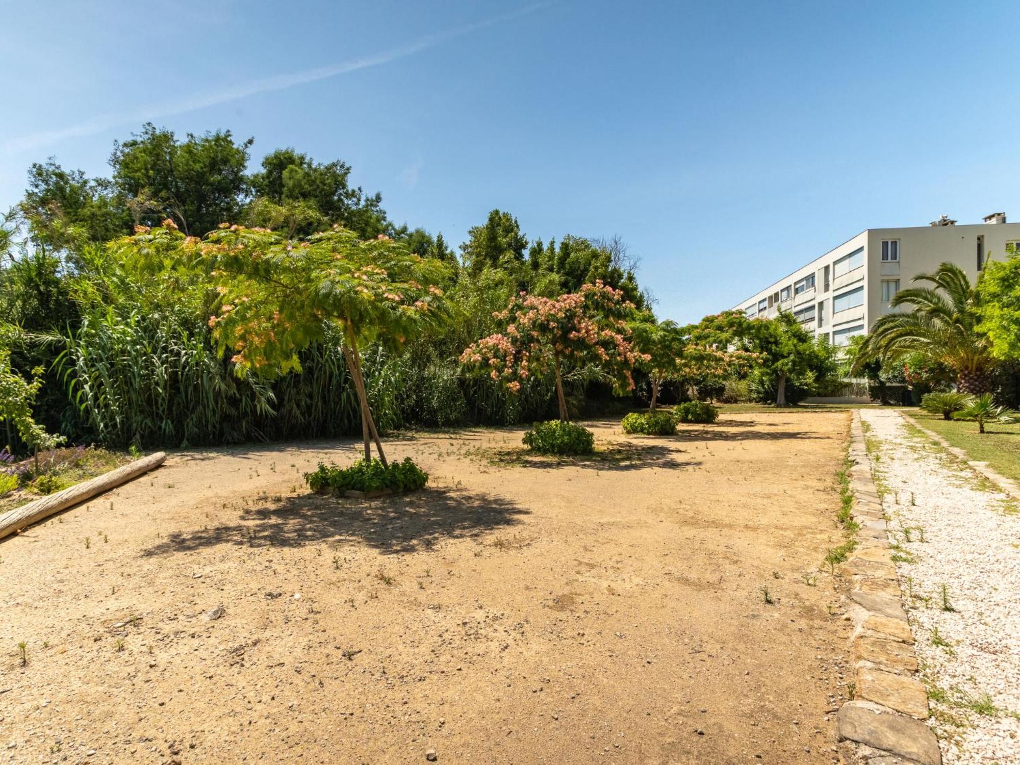 Apartment Les Roses Lauriers By Interhome Le Lavandou Εξωτερικό φωτογραφία