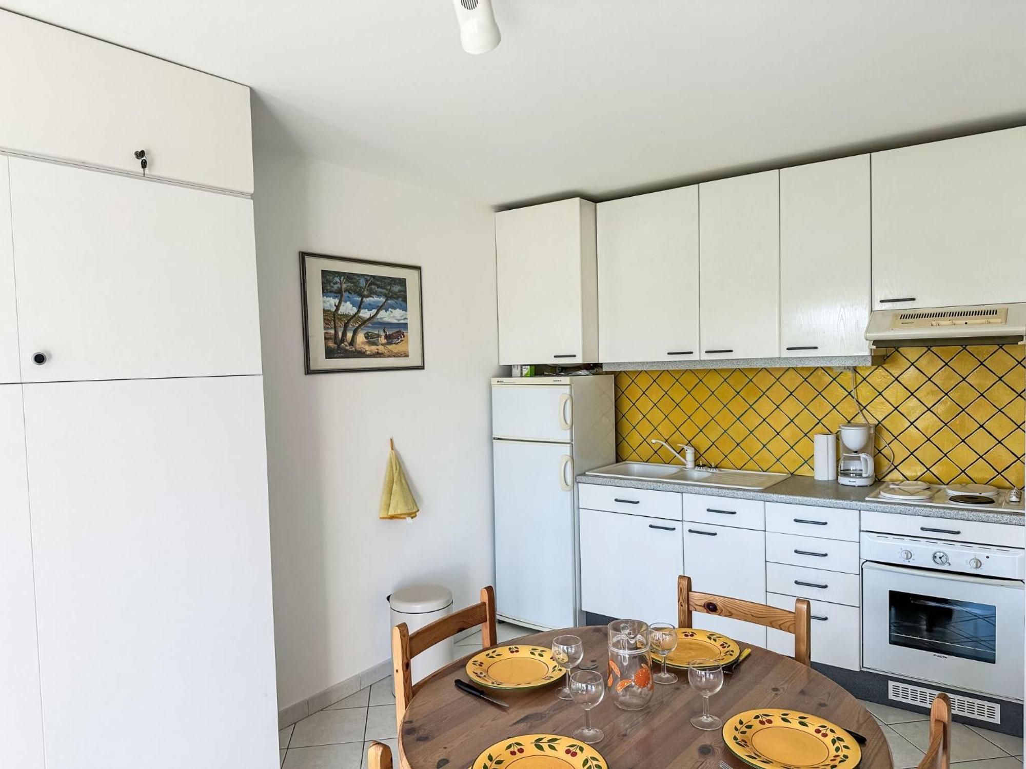 Apartment Les Roses Lauriers By Interhome Le Lavandou Εξωτερικό φωτογραφία
